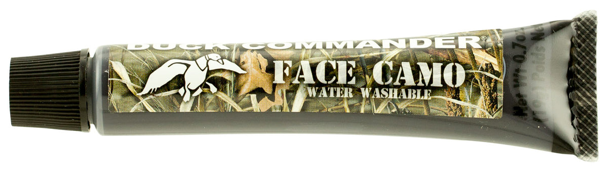 DUCK DNFC       FACE CAMO