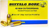 BBA 23F/20    40S         200 OUTDOORSMN     20/12