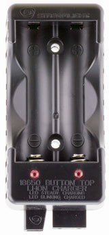 STL 22100  LI-ION USB BATTERY CHARGER CRADLE