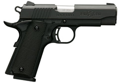BRN 051905492 1911 BLKLBL CM     380 3.63 8R   BLK