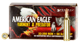 FED AE2225050VP    22250     50 HPVAR         50/5
