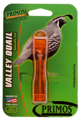 PRIM PS339    VALLEY QUAIL