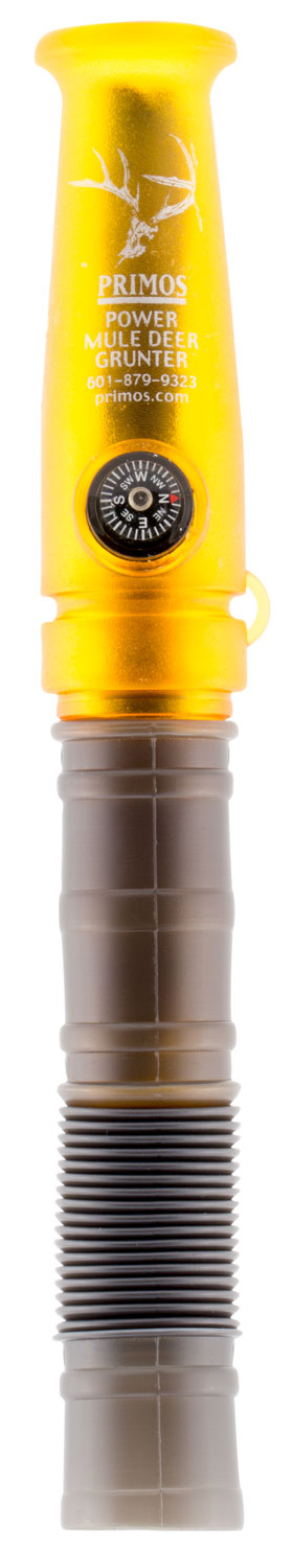PRIM 736      POWER MULE DEER & BLAKTAIL