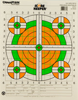 CHAMP 45761      SCOREKEEPER 100YD SIGHT IN