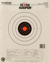 CHAMP 45724      50FT PISTOL SLOWFIRE