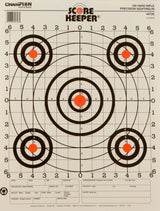 CHAMP 45726      100YD RIFLE SIGHT IN