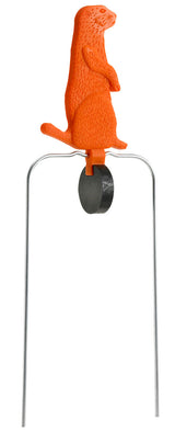 CHAMP 40954      SINGLE VARMINT ORANGE 7IN