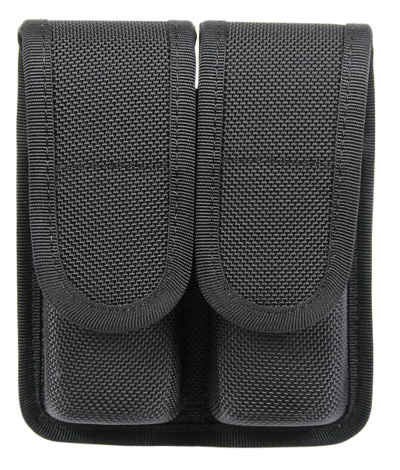 BHWK 44A001BK   DBL ROW MAG POUCH DBL