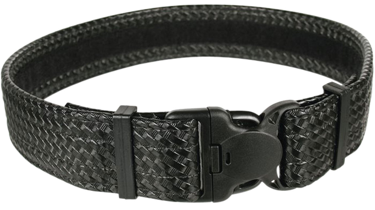 BHWK 44B2LGBK   DUTY BELT LARGE 38-42