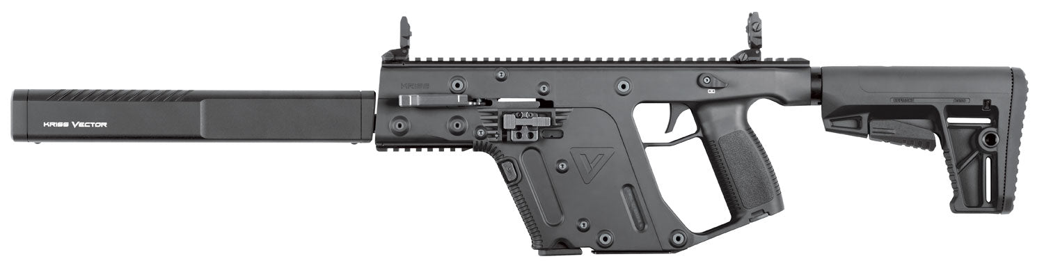KRISS KV10CBL20     V2G CRB       10M 16 33RD