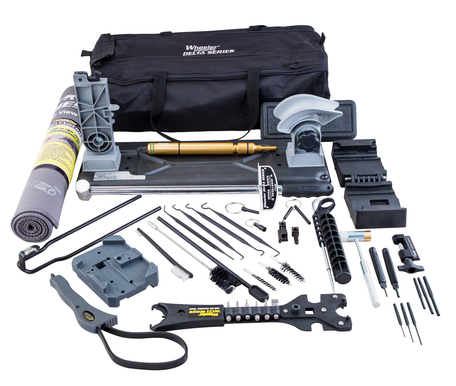 WHEELR 156559  ULTRA ARMORERS KIT