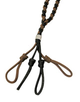 HAY DL98    DELUXE 4 CALL LANYARD CAMO