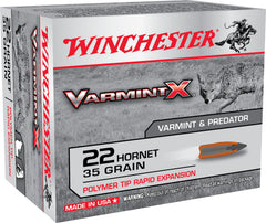 WIN X22P            22HOR    35 VARX         20/10