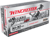 WIN X3030DS         3030    150 EXT DEER     20/10