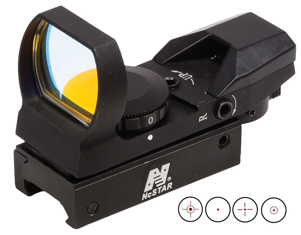 NC D4B           REDDOT          4 RET