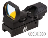 NC D4B           REDDOT          4 RET
