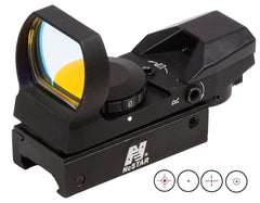 NC D4B           REDDOT          4 RET