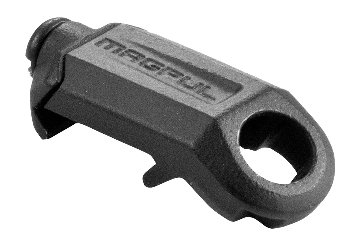 MAGPUL MAG337-BLK  RSA QD RAIL SLING ATTACHMENT