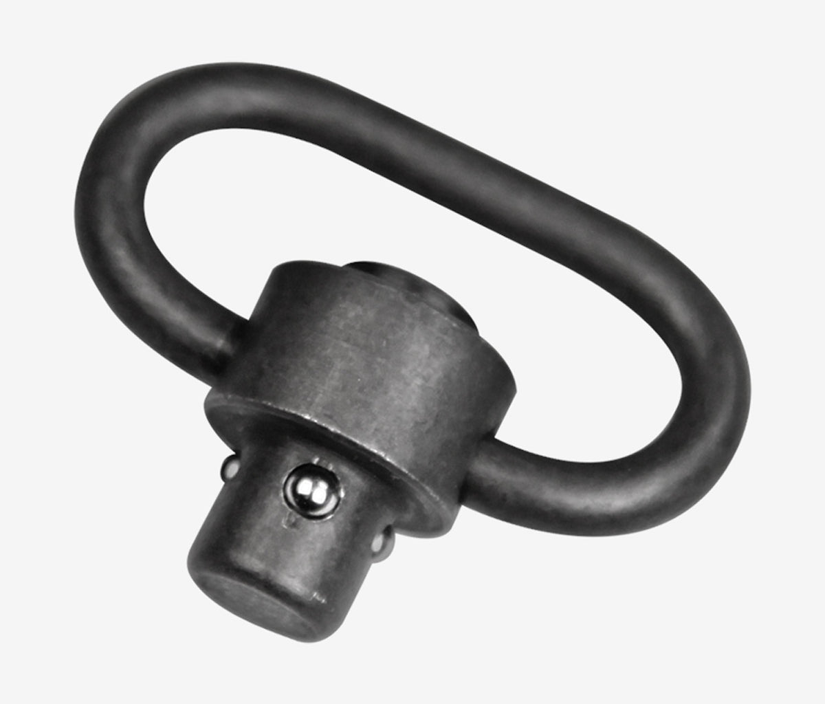 MAGPUL MAG540-BLK  QD SLING SWIVEL
