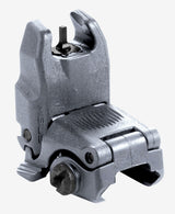 MAGPUL MAG247-GRY  MBUS   SIGHT FRONT