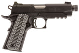 BRN 051821490 1911 BLKLBL CM     22 4.25 10R   BLK