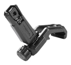 MAGPUL MAG526-BLK  MBUS PRO OFFSET SIGHT REAR