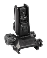 MAGPUL MAG527-BLK  MBUS PRO LR ADJ SIGHT REAR