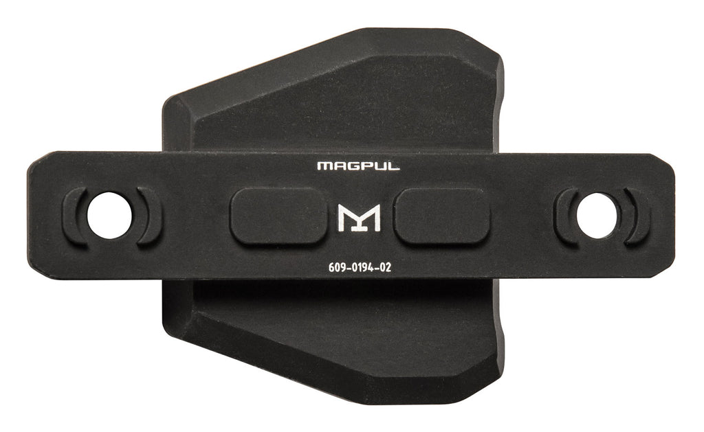 MAGPUL MAG624BLK  M-LOK TRIPOD ADAPTER
