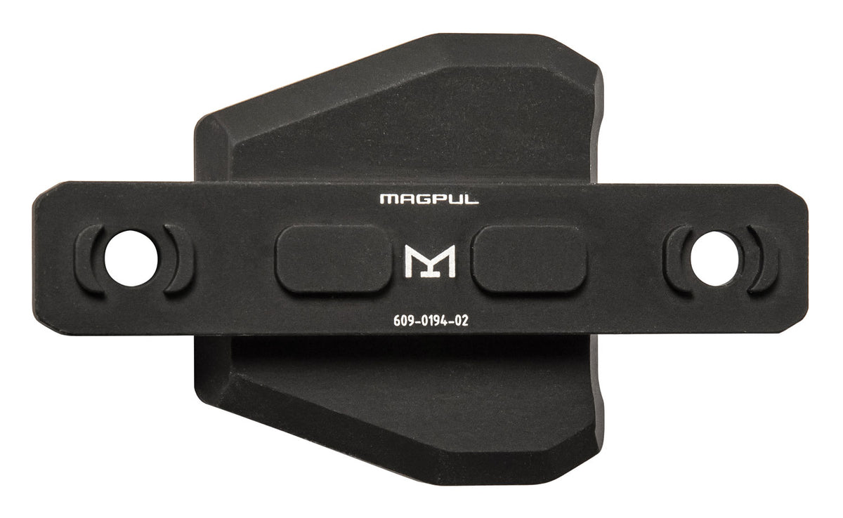 MAGPUL MAG624BLK  M-LOK TRIPOD ADAPTER