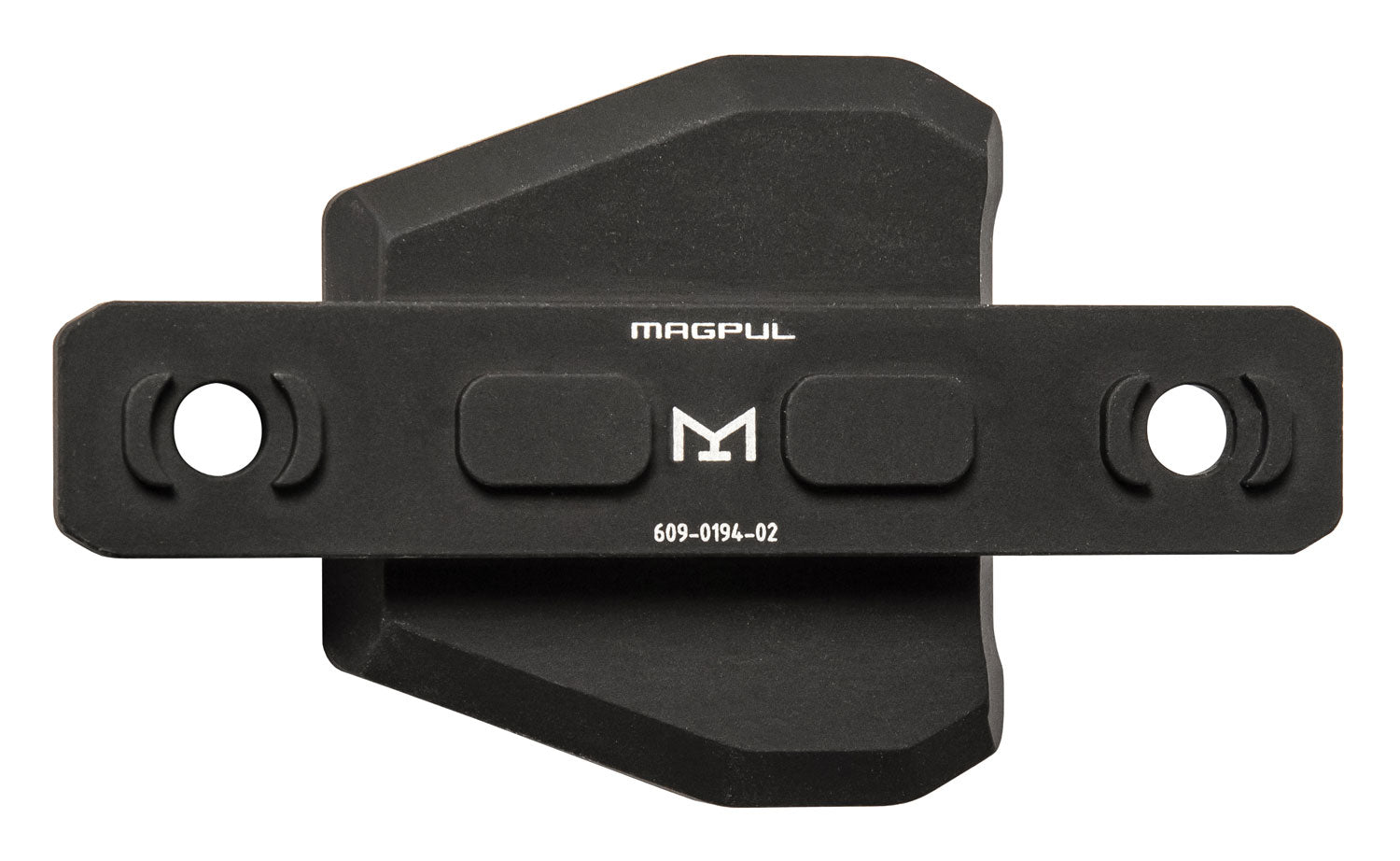 MAGPUL MAG624BLK  M-LOK TRIPOD ADAPTER