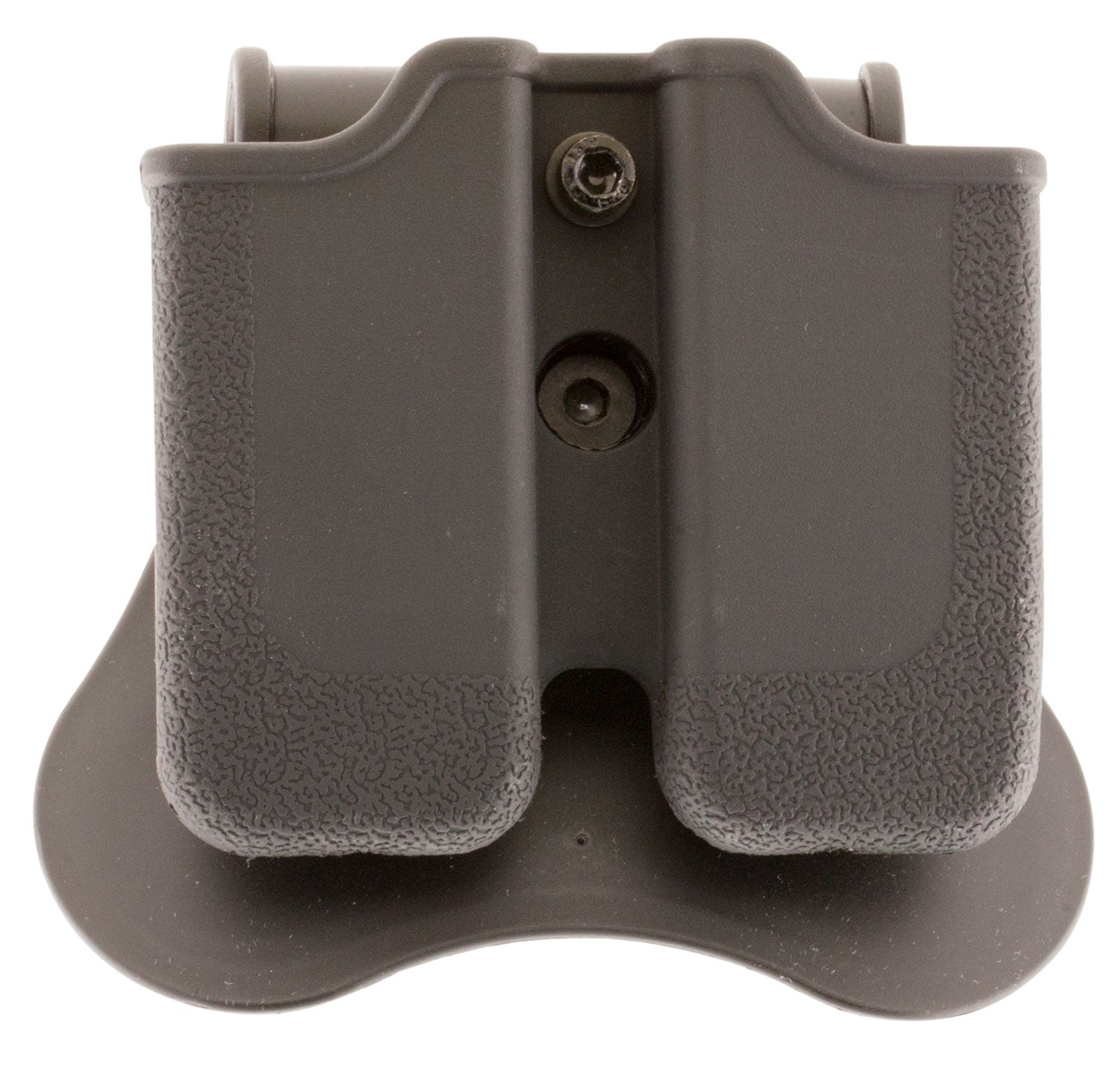 BDOG P-1911M     POLY PADDLE MAG HOLDER