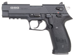 GSG GERG2210FF    FIREFLY 22LR         4  10R  BLK