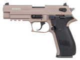 GSG GERG2210FFT   FIREFLY 22LR         4  10R  TAN