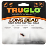 TRU TG-947ARM    LONGBEAD METAL 6-48  RED
