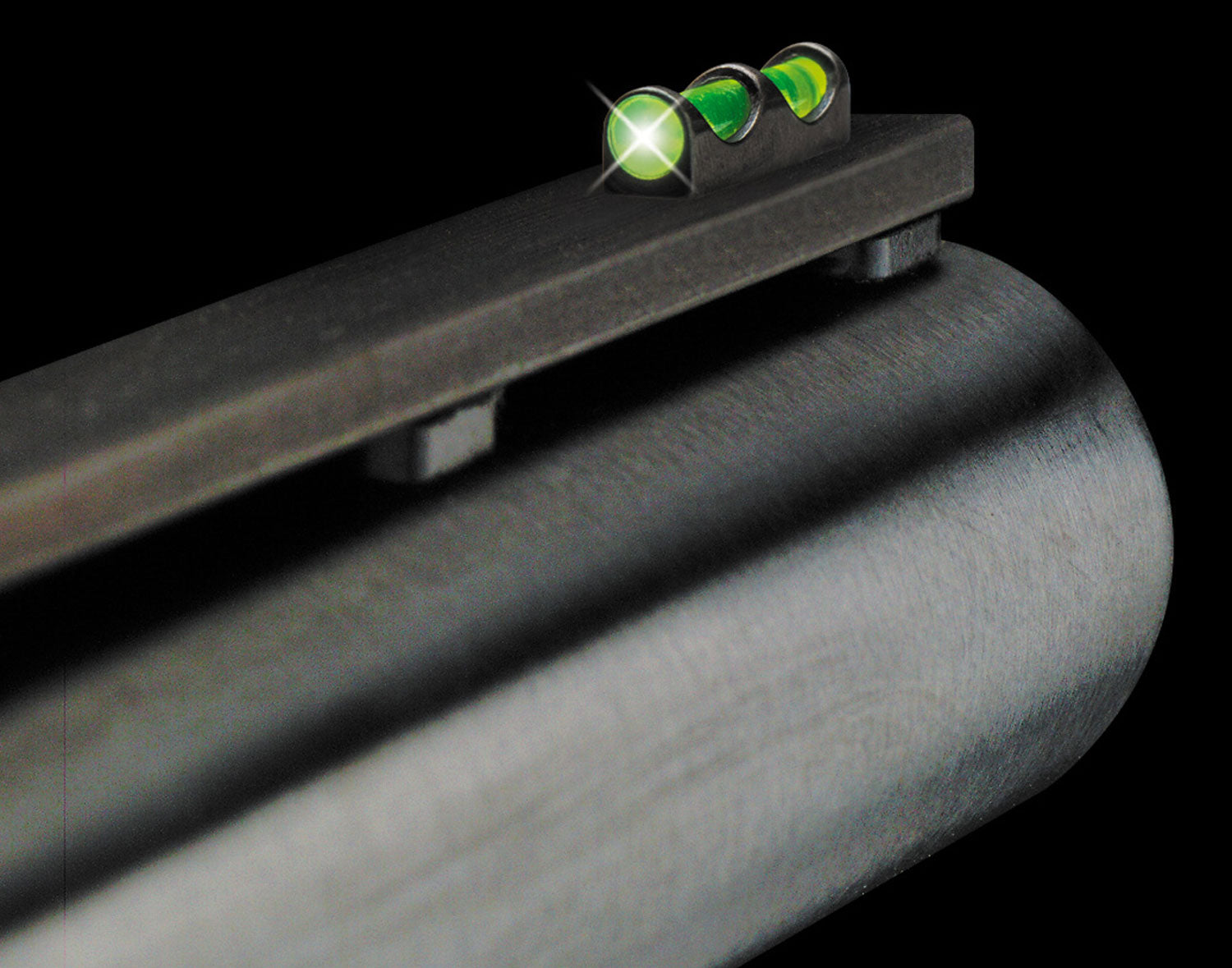 TRU TG-947AGM    LONGBEAD METAL 6-48  GRN