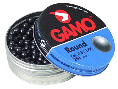 GAMO 632032454    ROUNDBALL BBS                177