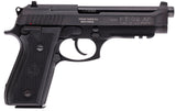 TAU 1-920151-17      92    9MM 5   17R         BLK
