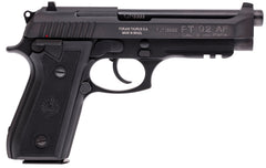 TAU 1-920151-17      92    9MM 5   17R         BLK