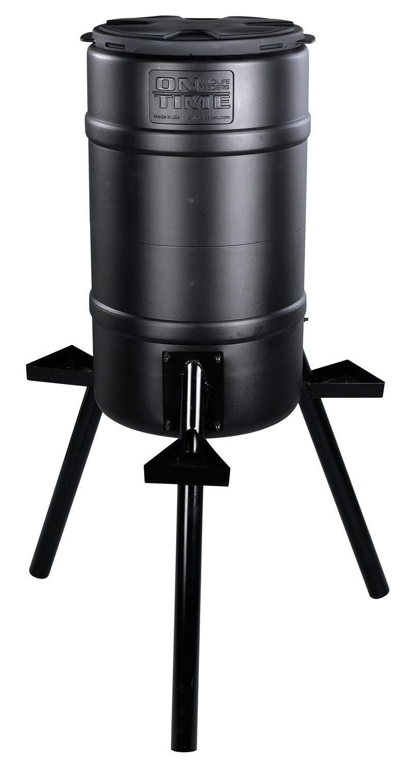 ONTIME 71540 BUCKEYE GRAVITY FEDR 200LBS