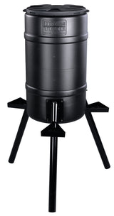 ONTIME 71540 BUCKEYE GRAVITY FEDR 200LBS