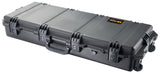 PL/STORM.IM3100-X0001  BRK-DN WH BLK