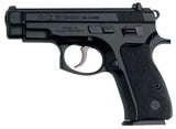 CZ 91190 CZ75                   9MM  3.75 15R  BLK
