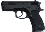 CZ 91199 P01                    9MM  3.75 15R  BLK