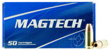 MAGTECH 9H         9MM+P+  115 JHP           50/20
