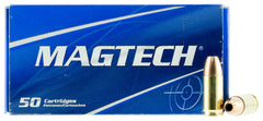 MAGTECH 9H         9MM+P+  115 JHP           50/20