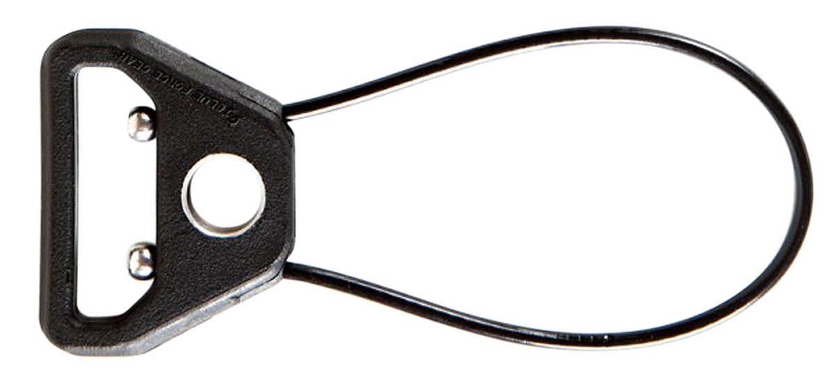 BFG UWL-PB-P-275-BK         UWL PSH BUTTN 2.75 BLK