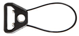 BFG UWL-PB-P-275-BK         UWL PSH BUTTN 2.75 BLK
