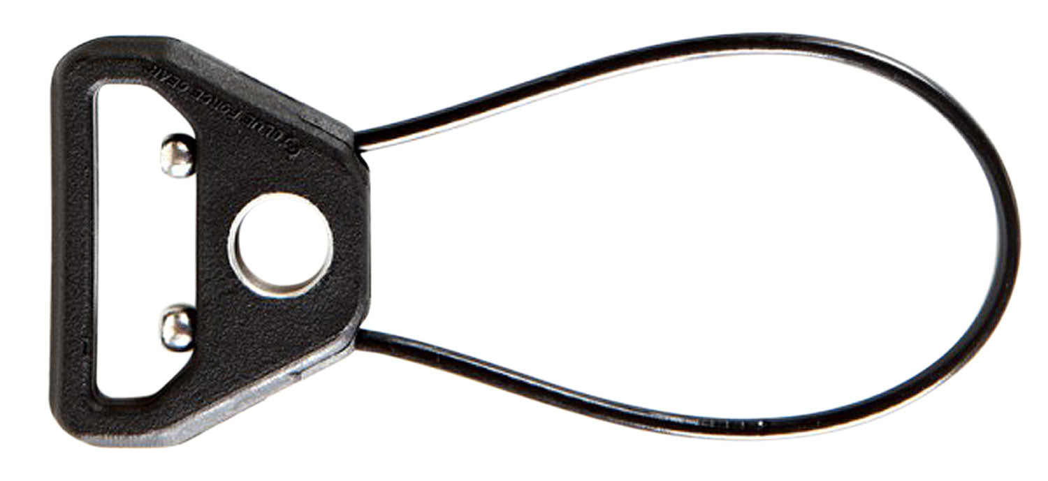 BFG UWL-PB-P-275-BK         UWL PSH BUTTN 2.75 BLK