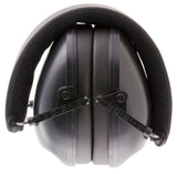 RAD LS0100CS    LOW SET MUFF BLK  NRR21