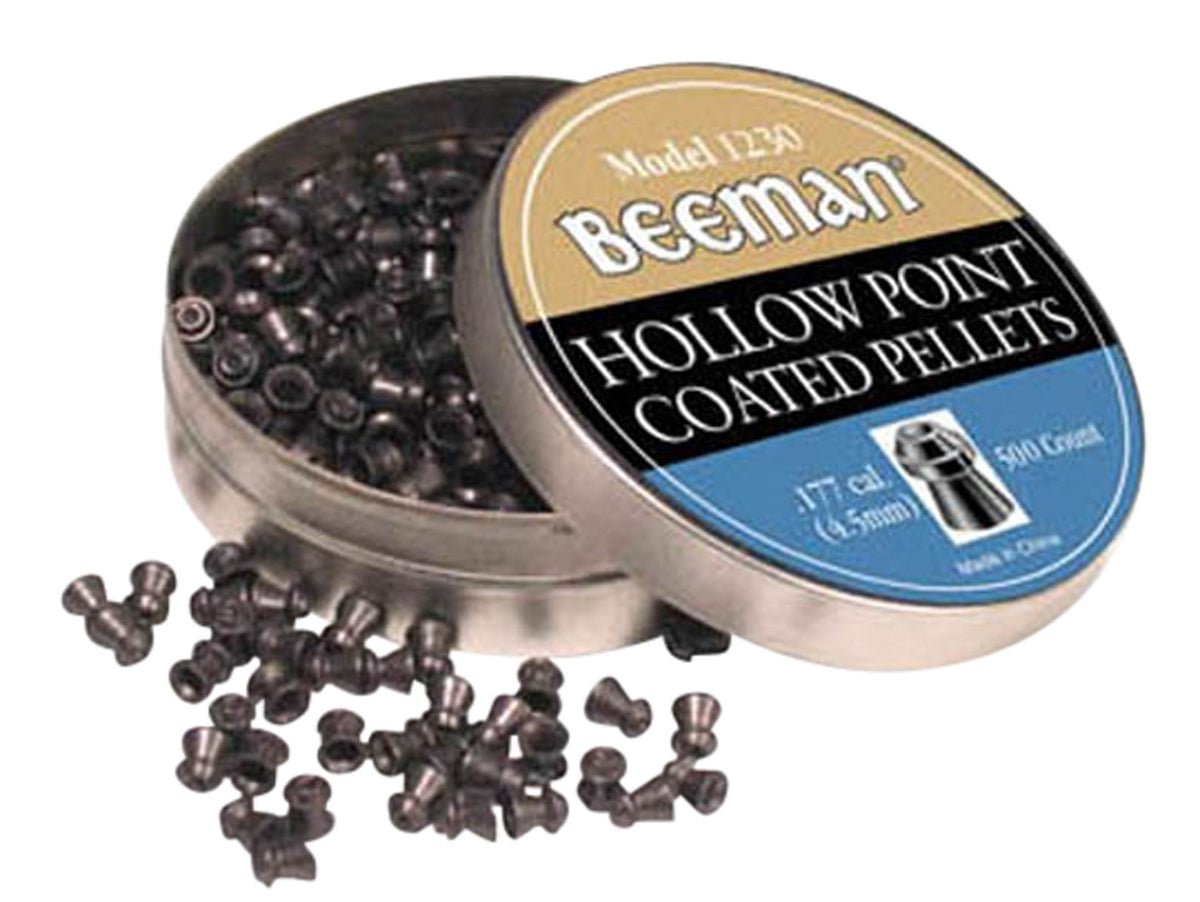 BEE 1230    .177 HP PELLETS                  500CT